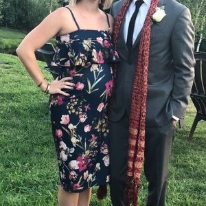 Asos Maternity Dress